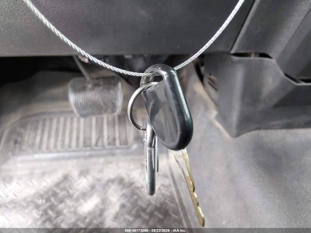 46173060 :رقم المزاد ، 1FTMF1CM7BFD09727 vin ، 2011 Ford F-150 Xl مزاد بيع