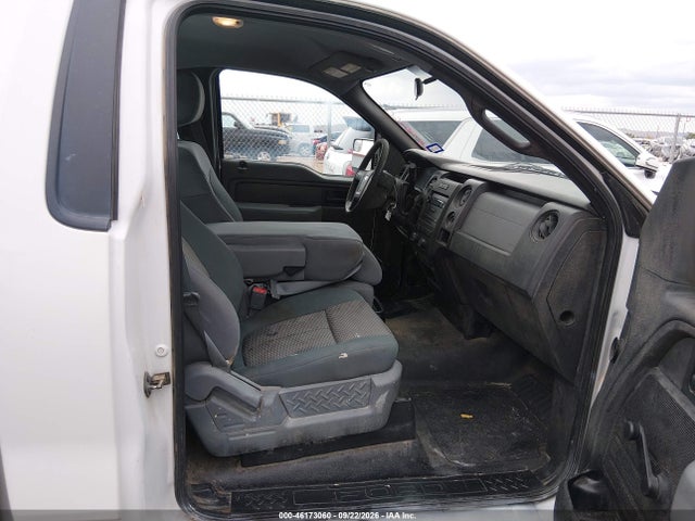 46173060 :رقم المزاد ، 1FTMF1CM7BFD09727 vin ، 2011 Ford F-150 Xl مزاد بيع