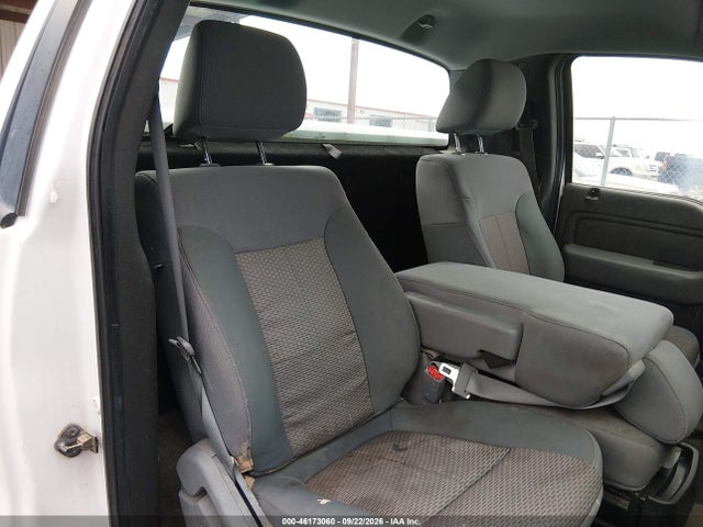 46173060 :رقم المزاد ، 1FTMF1CM7BFD09727 vin ، 2011 Ford F-150 Xl مزاد بيع