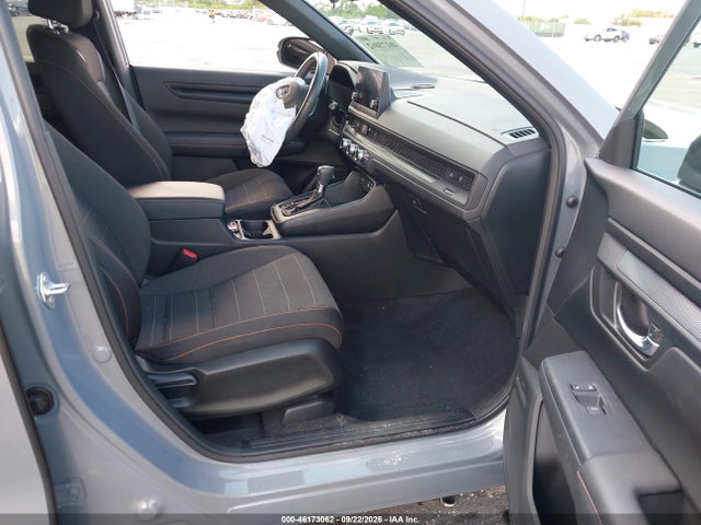 2023 Honda Cr-v Hybrid Sport მანქანა იყიდება აუქციონზე, vin: 2HKRS5H54PH713933, აუქციონის ნომერი: 46173062