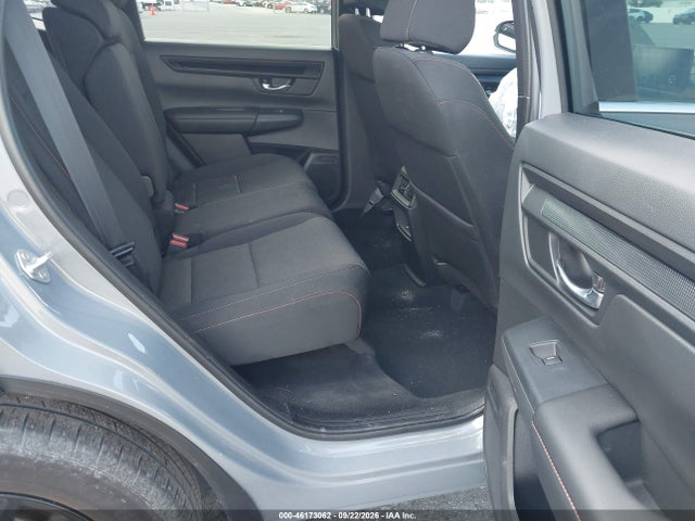2023 Honda Cr-v Hybrid Sport მანქანა იყიდება აუქციონზე, vin: 2HKRS5H54PH713933, აუქციონის ნომერი: 46173062