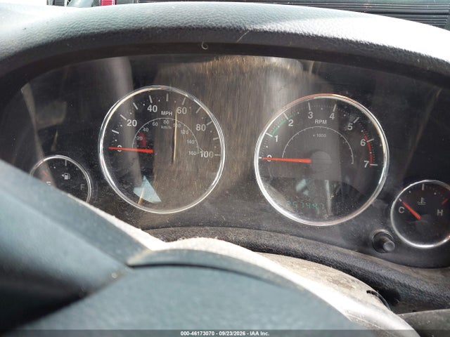 Продаж на аукціоні авто 2011 Jeep Wrangler Unlimited Sport Rhd, vin: 1J4BZ3H19BL602646, номер лоту: 46173070