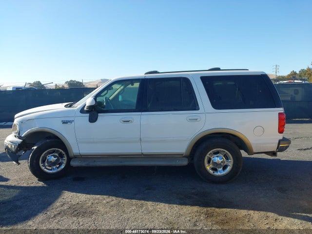 46173074 :رقم المزاد ، 1FMFU18L12LA87505 vin ، 2002 Ford Expedition Eddie Bauer مزاد بيع