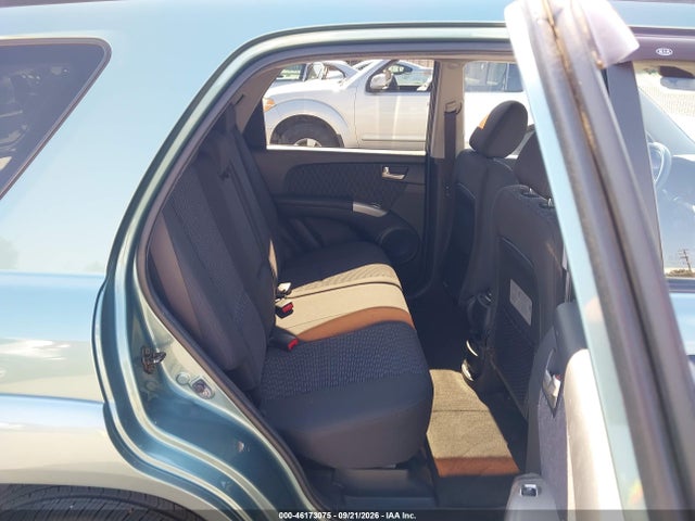 Продаж на аукціоні авто 2005 Kia Sportage Ex V6/lx V6, vin: KNDJF723457117582, номер лоту: 46173075