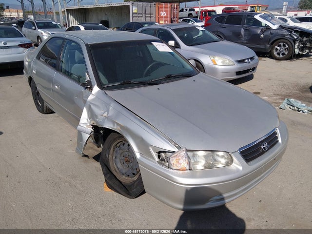 Aukcja sprzedaży 2000 Toyota Camry Le, vin: JT2BG22K0Y0466255, numer aukcji: 46173076