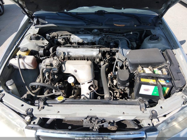 Продаж на аукціоні авто 2000 Toyota Camry Le, vin: JT2BG22K0Y0466255, номер лоту: 46173076