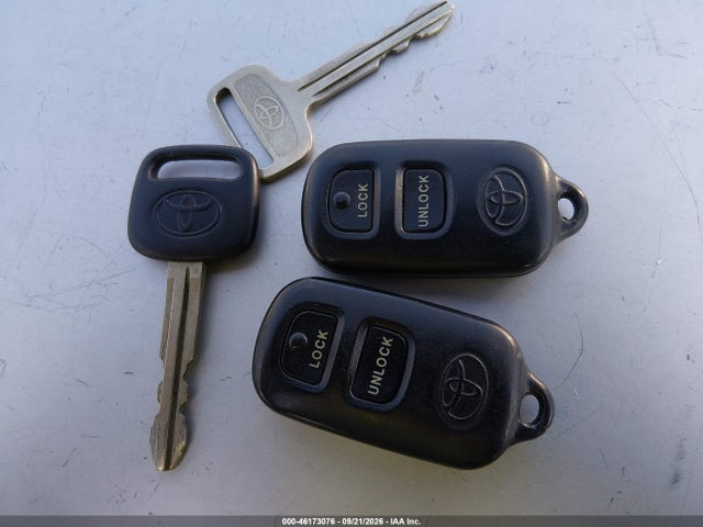 Продаж на аукціоні авто 2000 Toyota Camry Le, vin: JT2BG22K0Y0466255, номер лоту: 46173076