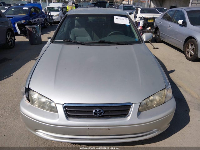 Продаж на аукціоні авто 2000 Toyota Camry Le, vin: JT2BG22K0Y0466255, номер лоту: 46173076