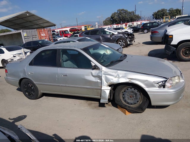 Продаж на аукціоні авто 2000 Toyota Camry Le, vin: JT2BG22K0Y0466255, номер лоту: 46173076