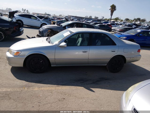Продаж на аукціоні авто 2000 Toyota Camry Le, vin: JT2BG22K0Y0466255, номер лоту: 46173076