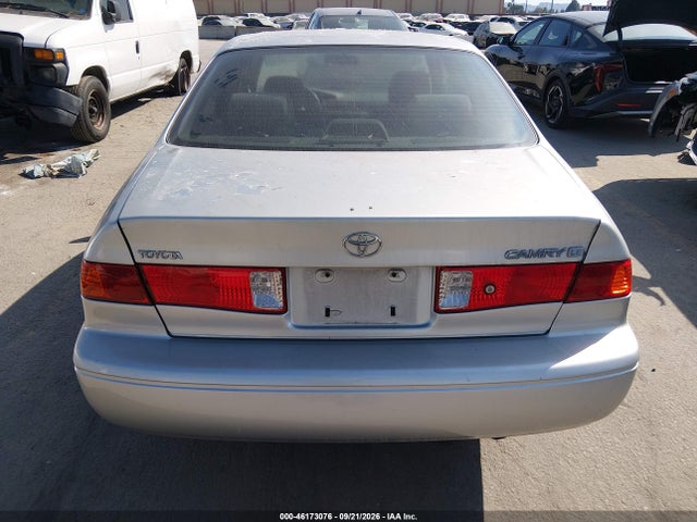 Продаж на аукціоні авто 2000 Toyota Camry Le, vin: JT2BG22K0Y0466255, номер лоту: 46173076