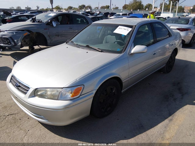 Продаж на аукціоні авто 2000 Toyota Camry Le, vin: JT2BG22K0Y0466255, номер лоту: 46173076