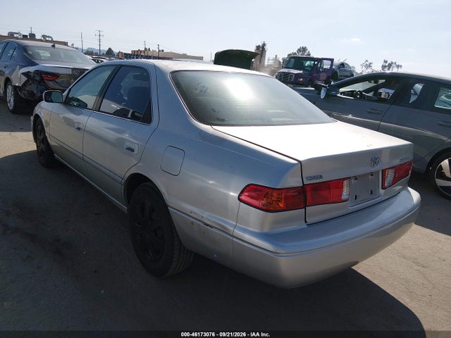 Продаж на аукціоні авто 2000 Toyota Camry Le, vin: JT2BG22K0Y0466255, номер лоту: 46173076
