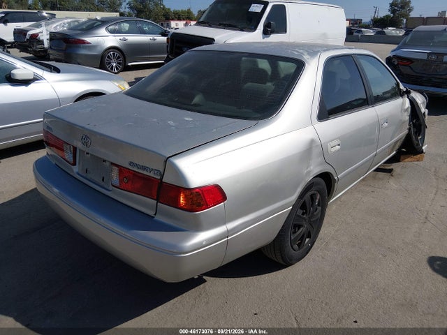Продаж на аукціоні авто 2000 Toyota Camry Le, vin: JT2BG22K0Y0466255, номер лоту: 46173076
