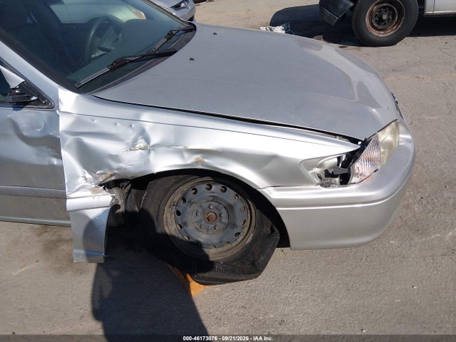 Продаж на аукціоні авто 2000 Toyota Camry Le, vin: JT2BG22K0Y0466255, номер лоту: 46173076