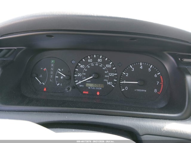 Продаж на аукціоні авто 2000 Toyota Camry Le, vin: JT2BG22K0Y0466255, номер лоту: 46173076
