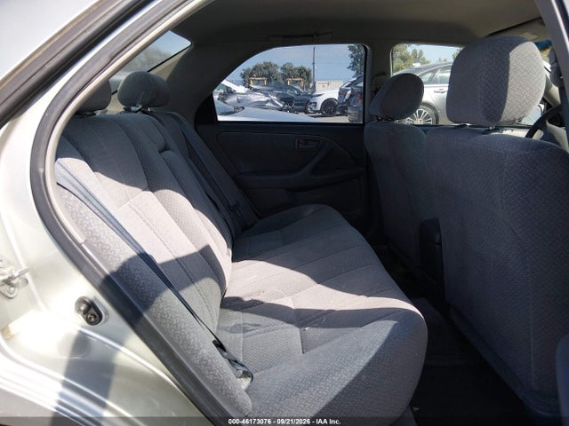 Продаж на аукціоні авто 2000 Toyota Camry Le, vin: JT2BG22K0Y0466255, номер лоту: 46173076