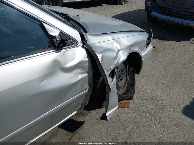 Продаж на аукціоні авто 2000 Toyota Camry Le, vin: JT2BG22K0Y0466255, номер лоту: 46173076
