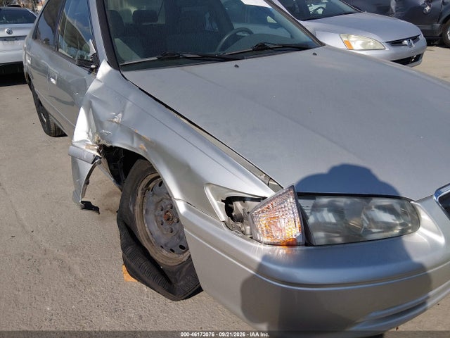 Продаж на аукціоні авто 2000 Toyota Camry Le, vin: JT2BG22K0Y0466255, номер лоту: 46173076