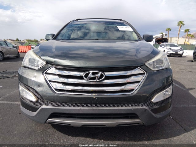 Продаж на аукціоні авто 2013 Hyundai Santa Fe Sport, vin: 5XYZU3LB4DG119597, номер лоту: 46173079