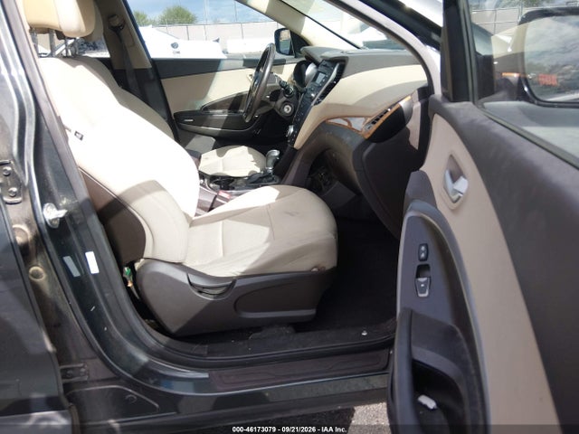 Продаж на аукціоні авто 2013 Hyundai Santa Fe Sport, vin: 5XYZU3LB4DG119597, номер лоту: 46173079