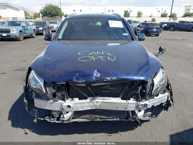 WDC0G4JBXKV141161 Mercedes-Benz GLC 300
