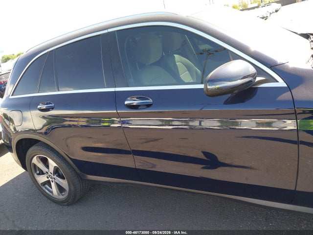 WDC0G4JBXKV141161 Mercedes-Benz GLC 300