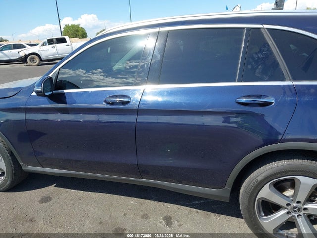 WDC0G4JBXKV141161 Mercedes-Benz GLC 300