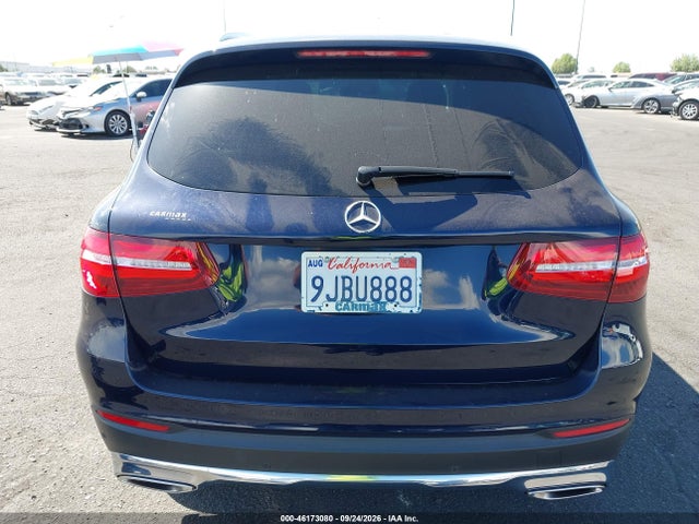 WDC0G4JBXKV141161 Mercedes-Benz GLC 300
