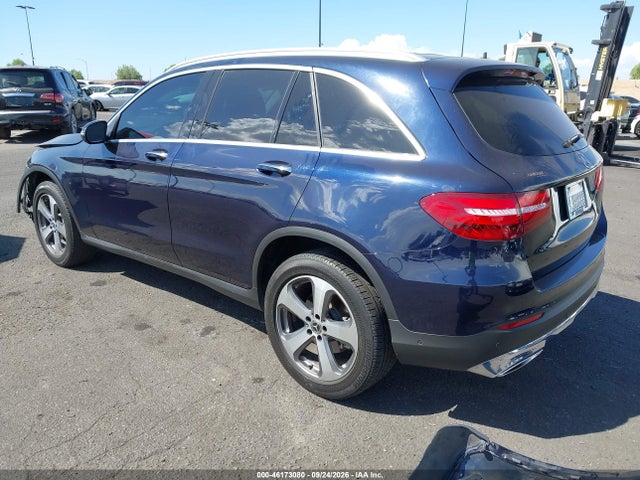 WDC0G4JBXKV141161 Mercedes-Benz GLC 300