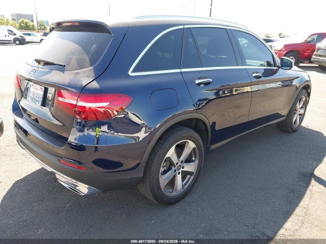 WDC0G4JBXKV141161 Mercedes-Benz GLC 300