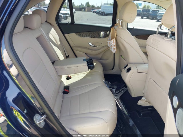 WDC0G4JBXKV141161 Mercedes-Benz GLC 300