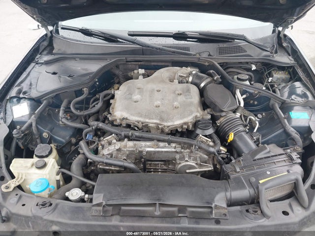 Aukcja sprzedaży 2004 Infiniti G35, vin: JNKCV54E34M802749, numer aukcji: 46173081
