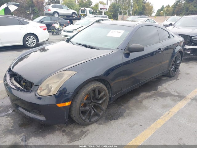 Aukcja sprzedaży 2004 Infiniti G35, vin: JNKCV54E34M802749, numer aukcji: 46173081