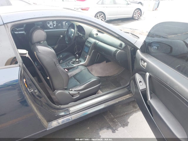 Aukcja sprzedaży 2004 Infiniti G35, vin: JNKCV54E34M802749, numer aukcji: 46173081