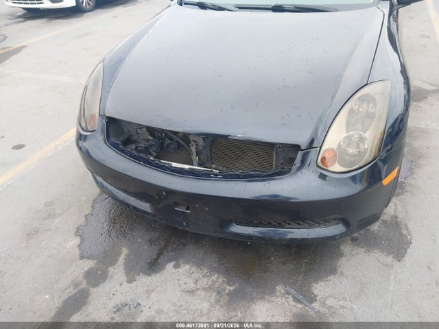 Aukcja sprzedaży 2004 Infiniti G35, vin: JNKCV54E34M802749, numer aukcji: 46173081