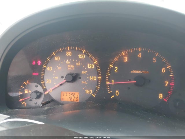 Aukcja sprzedaży 2004 Infiniti G35, vin: JNKCV54E34M802749, numer aukcji: 46173081