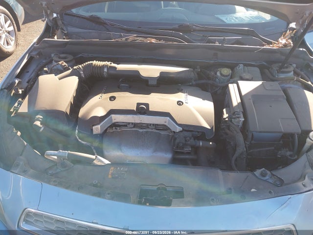 Продажа на аукционе авто 2013 Chevrolet Malibu 1lz, vin: 1G11H5SA1DU123202, номер лота: 46173091