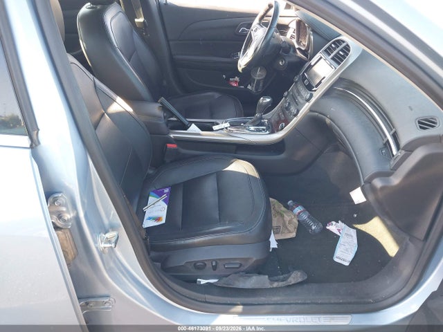 Продажа на аукционе авто 2013 Chevrolet Malibu 1lz, vin: 1G11H5SA1DU123202, номер лота: 46173091