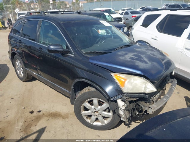 Aukcja sprzedaży 2007 Honda Cr-v Ex-l, vin: JHLRE48787C056751, numer aukcji: 46173094