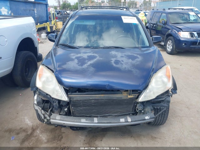 Продажа на аукционе авто 2007 Honda Cr-v Ex-l, vin: JHLRE48787C056751, номер лота: 46173094