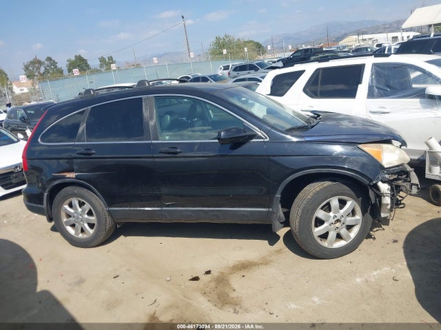Продажа на аукционе авто 2007 Honda Cr-v Ex-l, vin: JHLRE48787C056751, номер лота: 46173094