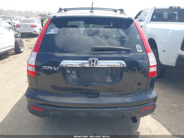 Продажа на аукционе авто 2007 Honda Cr-v Ex-l, vin: JHLRE48787C056751, номер лота: 46173094