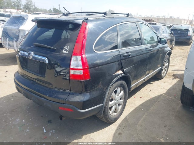 Продажа на аукционе авто 2007 Honda Cr-v Ex-l, vin: JHLRE48787C056751, номер лота: 46173094
