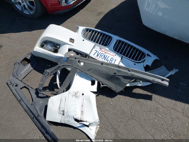 Aukcja sprzedaży 2016 Bmw 535d, vin: WBAXA5C55GG042484, numer aukcji: 46173095