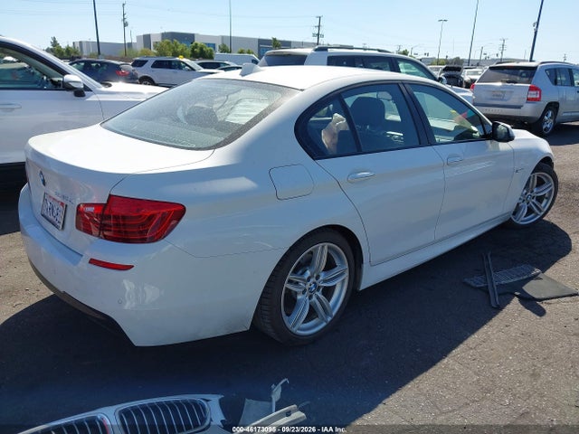 Aukcja sprzedaży 2016 Bmw 535d, vin: WBAXA5C55GG042484, numer aukcji: 46173095