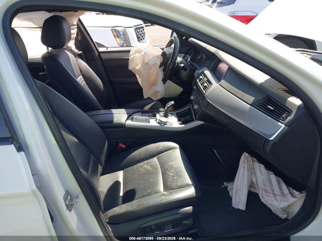 Aukcja sprzedaży 2016 Bmw 535d, vin: WBAXA5C55GG042484, numer aukcji: 46173095