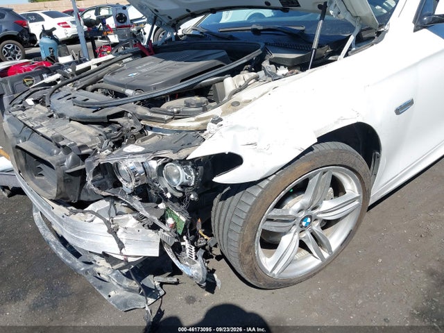 Aukcja sprzedaży 2016 Bmw 535d, vin: WBAXA5C55GG042484, numer aukcji: 46173095
