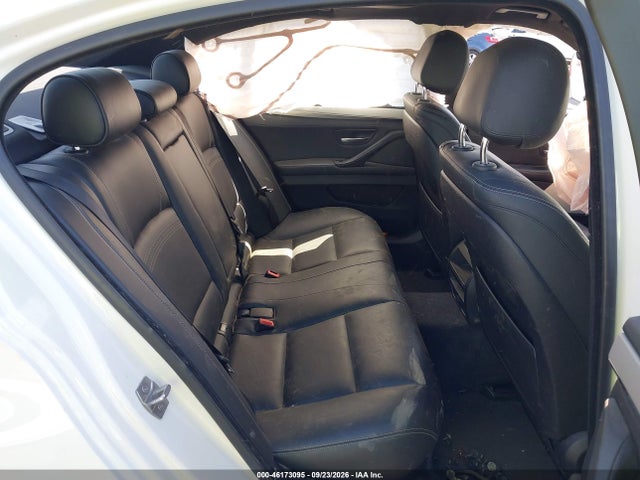 Aukcja sprzedaży 2016 Bmw 535d, vin: WBAXA5C55GG042484, numer aukcji: 46173095