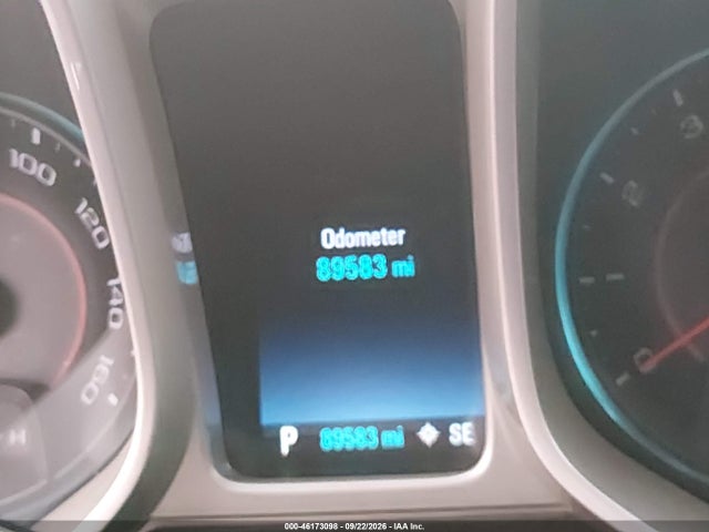 Chevrolet Camaro 2lt 2015 2G1FF3D32F9132263 Image 7